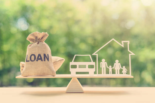 Commercial Real Estate Loans in Kings Mills, OH